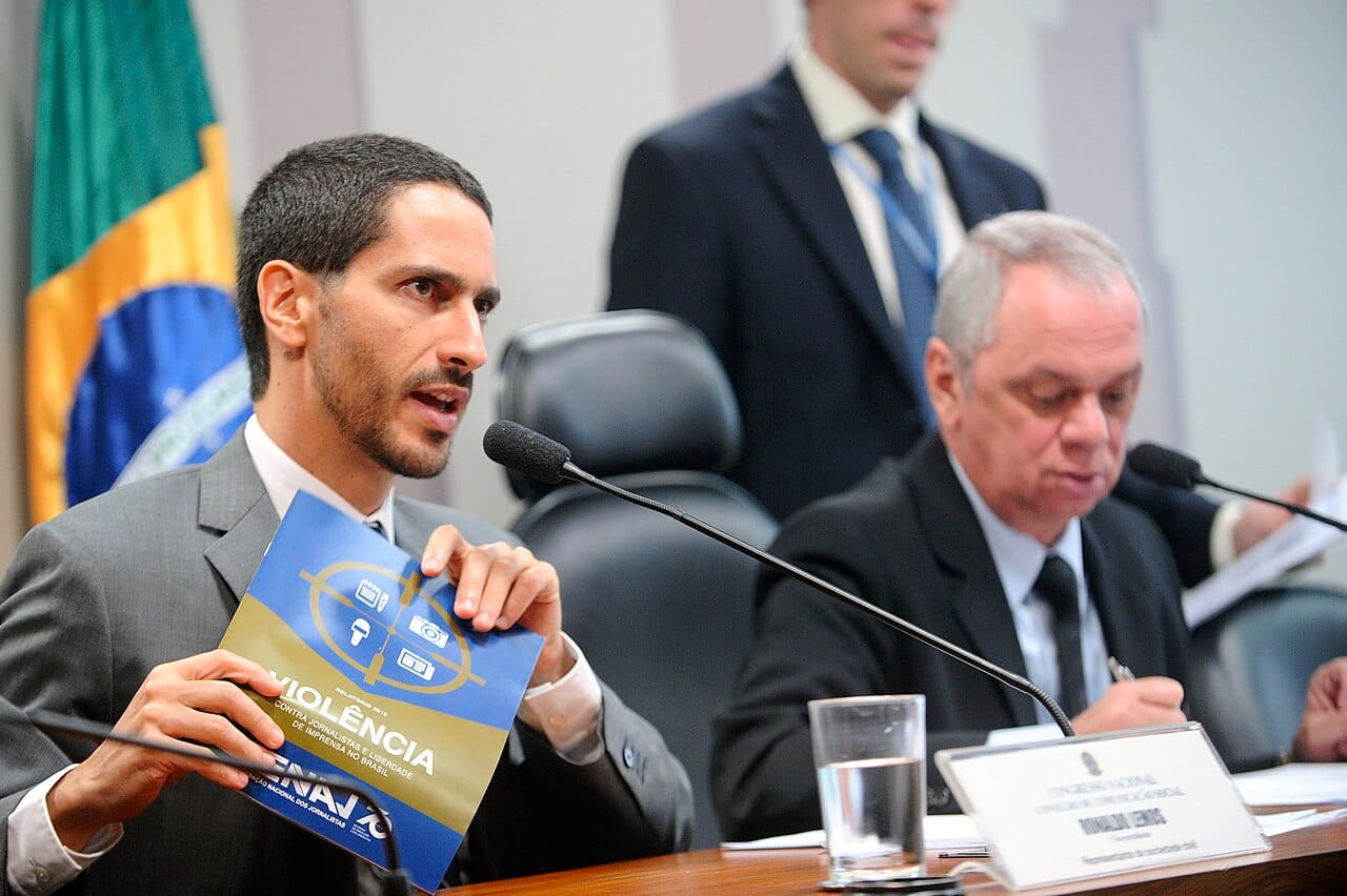 Social Communications Council