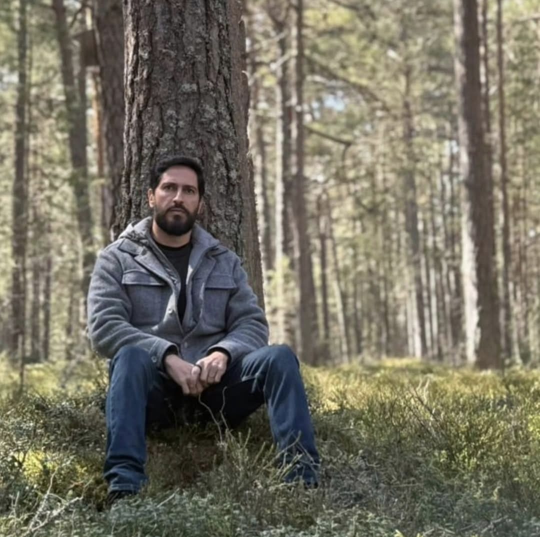 Expresso Futuro — Estonia, forest