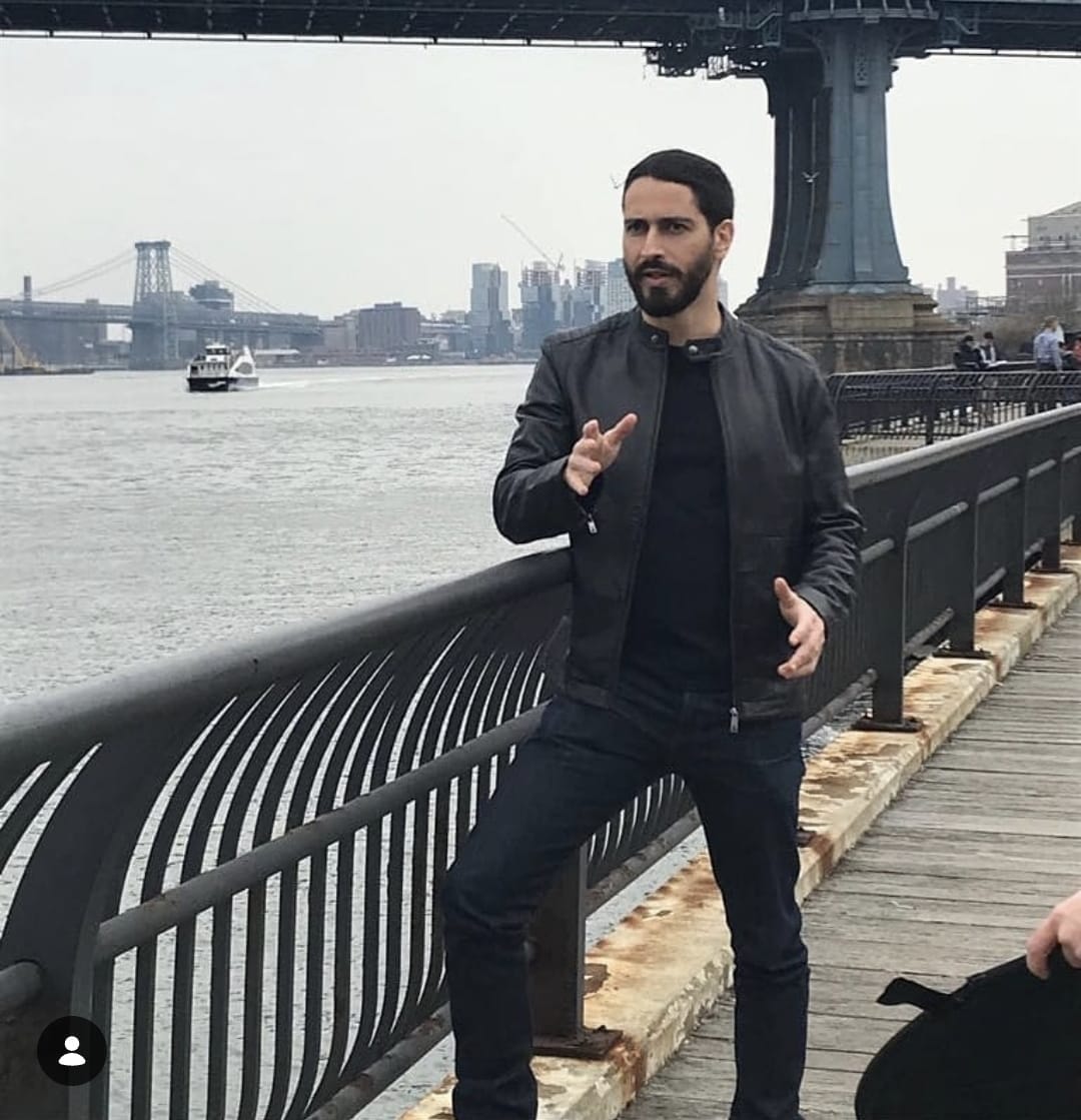 Expresso Futuro — United States