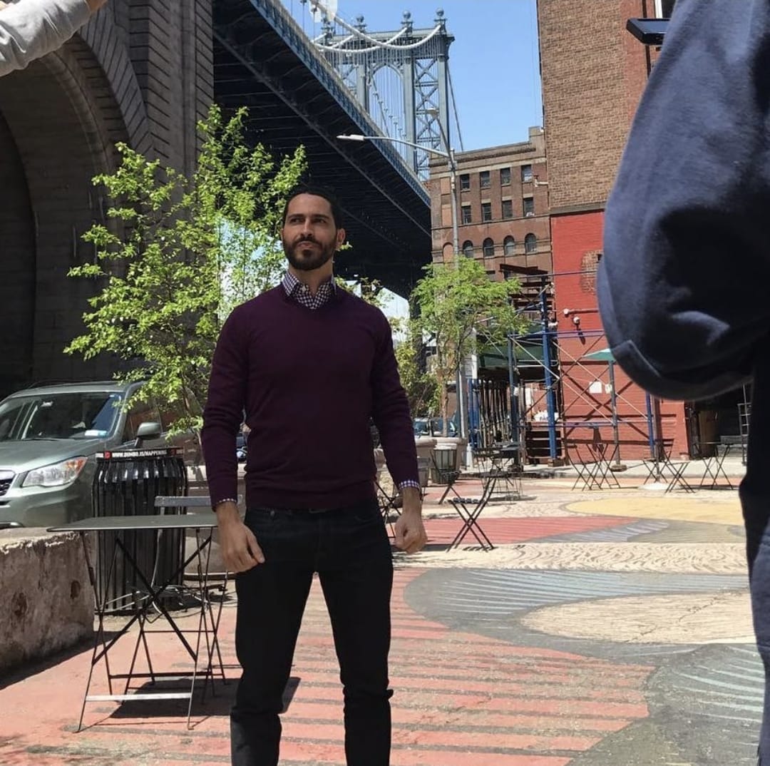 Expresso Futuro — United States, DUMBO Brooklyn